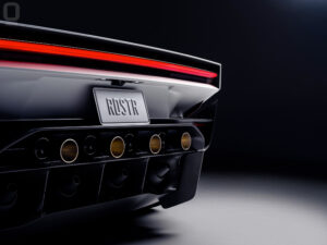 Tesla Roadster — photo 020