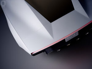 Tesla Roadster — photo 022