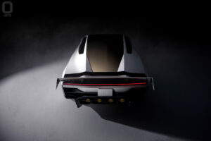 Tesla Roadster — photo 023