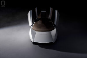 Tesla Roadster — photo 025