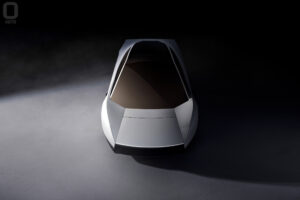Tesla Roadster — photo 026