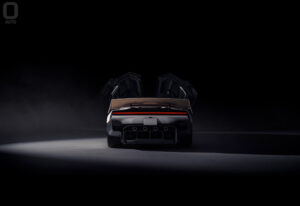 Tesla Roadster — photo 027