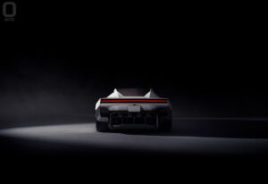 Tesla Roadster — photo 028