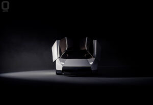 Tesla Roadster — photo 029