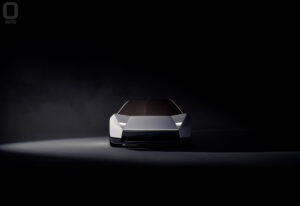 Tesla Roadster — photo 030