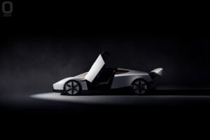 Tesla Roadster — photo 031