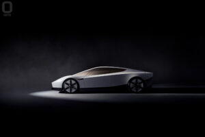 Tesla Roadster — photo 032