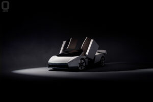 Tesla Roadster — photo 033