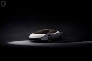 Tesla Roadster — photo 034