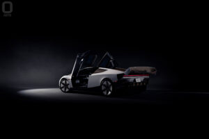 Tesla Roadster — photo 035