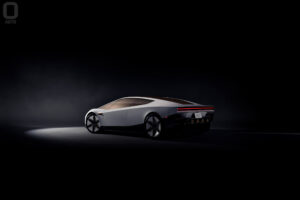 Tesla Roadster — photo 036