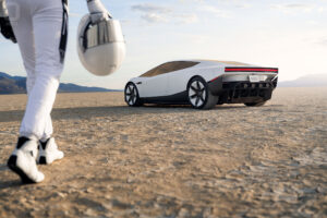 Tesla Roadster — photo 037