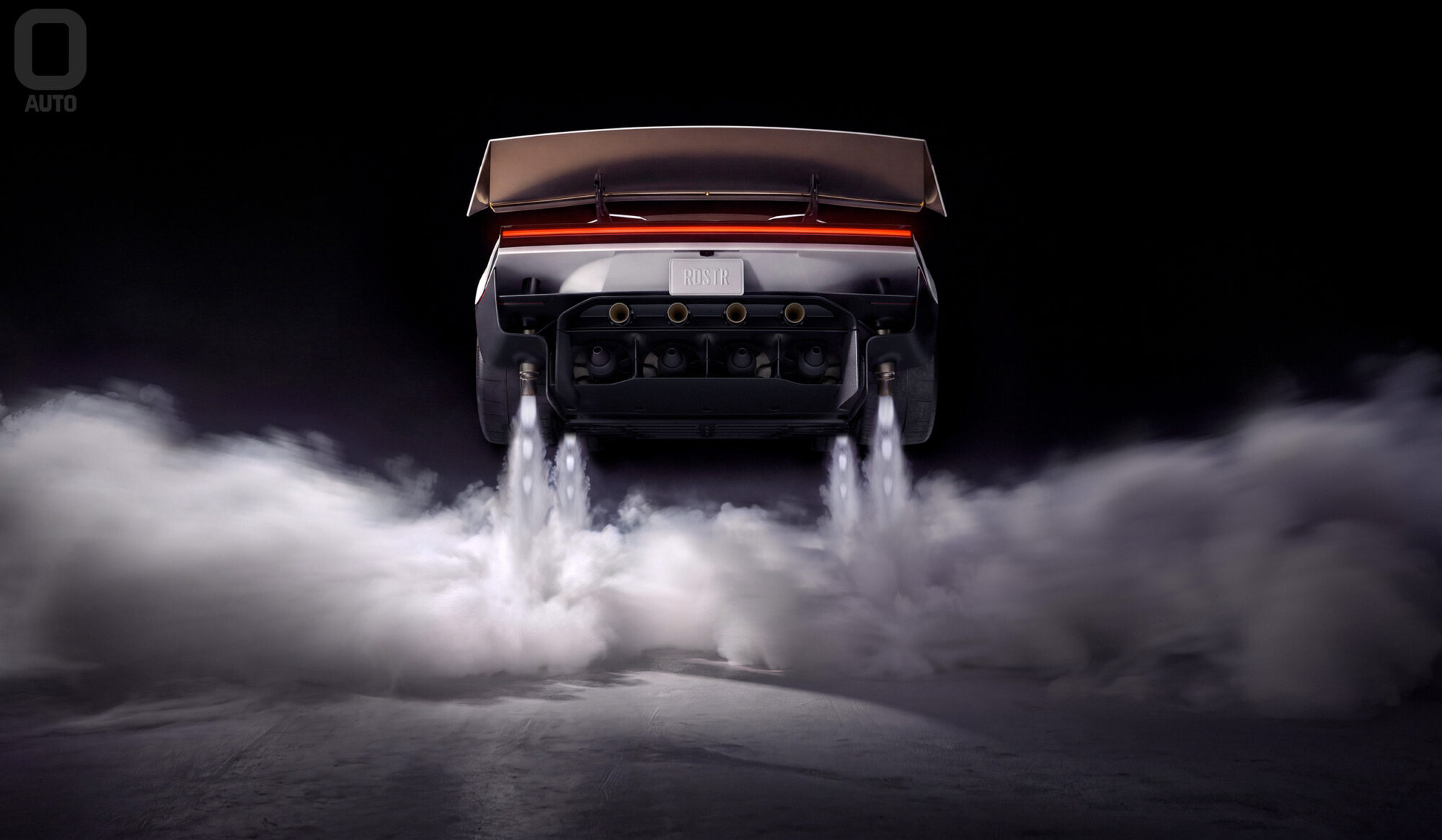 Tesla Roadster, présentation officielle d'octobre 2026
