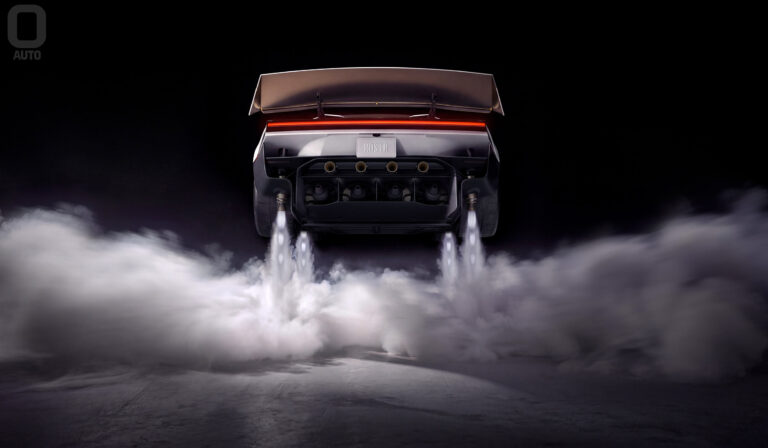 Tesla Roadster, présentation officielle d'octobre 2026