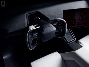 Tesla Roadster — photo 009
