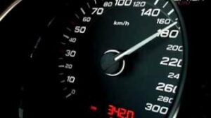 Audi S8 V10 – vidéo Option Auto
