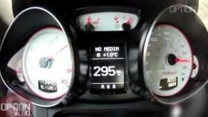 Best of Top Speed – vidéo Option Auto