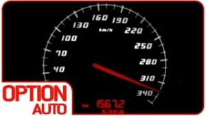 Lamborghini Gallardo Balboni – vidéo Option Auto