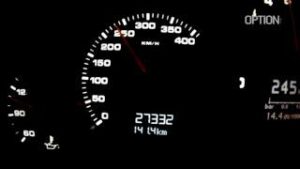 Porsche 9ff GTurbo 1200 – vidéo Option Auto
