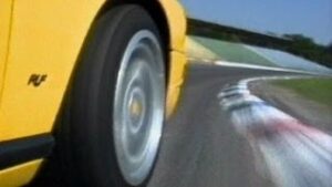 RUF CTR Yellow Bird – vidéo Option Auto